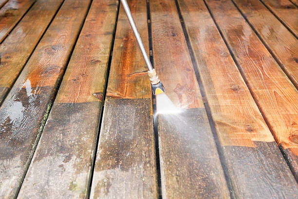 Best House Exterior Washing  in Luling, TX